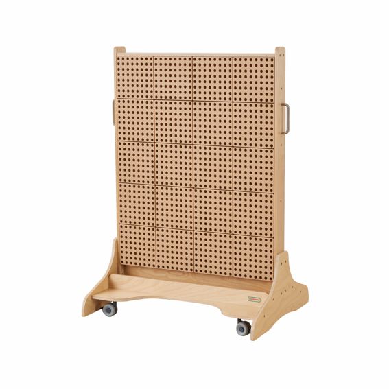 STEM Wandplatten Trolley 86 x 125 cm